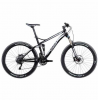 Ghost ASX 7500 Suspension Bike 2014