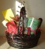 Gourmet Gift Basket