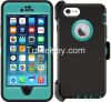 Heavy Duty Shockproof Series Case for iPhone 6 with Built-in Screen