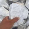 High Purity 40-80nm Nano Calcium Carbonate Powder Price CaCO3 Nanopowder Nanoparticles For Sealants