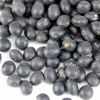 High Quality Black Soybean with Green Kernel 7.5mm+ size