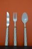 High Quality Zirconia Ceramic Fork