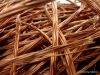 Hot Sale! Copper Scrap, Copper Wire Scrap, Millberry Copper 99.999%