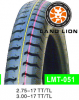 lug pattern Motorcycle Tire 3.00-17,3.00-18,2.75-17