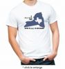 Men's Home State T-Shirt in New Orleans