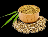 Organic Hemp Protein Powder 