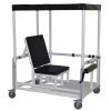 Physical Therapy Car - Height Adjustable 