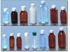 Plastic Bottle For Medicine & Health Products E