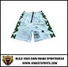 Sublimation Basketball Shorts