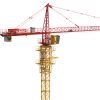 SYT125 (T6515-8) Tower Crane