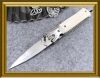 Wholesale 3 pcs./6 pcs. New Folding Handmade Knife & Free shipping