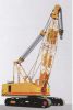 XCMG QUY50 crawler crane