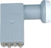 БЛИЗНЕЦ C/KU-BAND/сигнал /Universal /QUAD LNB