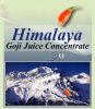 Himalayan сок Goji