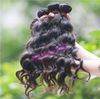 Выдвижение kinky волос быстрой перевозкы груза падения поставки малайзийское афро