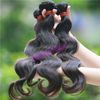 виргинская индийская оптовая цена weave волос