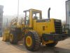 KOMATSU катит затяжелитель