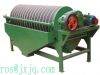 magnetic separator iron / magnetic roller separators / magnetic dry separator machine r separation equipments