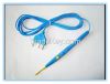 Устранимый карандаш Electrosurgical хирургический