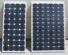 Monocrystalline панель солнечных батарей 240W-265W