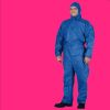 Coverall полипропилена, Coverall SBPP, Non сплетенный Coverall