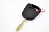 Transponder key blank for For