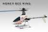 Вертолет короля CCPM пчелы меда