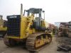 사용된 크롤러 불도저 KOMATSU D85P-21