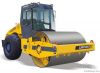Ролик гидровлического одиночного барабанчика Vibratory