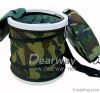 Military Pop Up Cooler Bucke