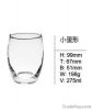 Дешевая стеклянная чашка (KB-HN0319)