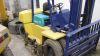 Japan Used Komatsu 5t Forklif