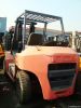 5 ton TCM used forklif