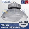 Induction High Bay Light (High Lumen) 40W 60W 80W 100W 120W 150W 200W 250W 300W