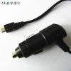 микро- зарядный кабель для CO. электроники Шэньчжэня Kuncan cellhonephone, Ltd силы автомобиля USB 12V2A