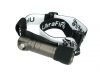Headlamps электрофонарей КРИ Q5 HAIII UltraFire H3