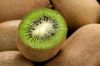 Fresh Kiwi fruits