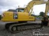 사용된 komatsu pc210LC