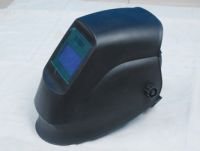 Автоматическ-Затмевая шлем заварки (ry7000s)
