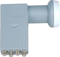 БЛИЗНЕЦ C/ku-band/сигнал /universal /quad Lnb