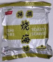 Seaweed /roasted Nori суш Yaki