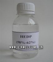 1-hydroxyethylidene-1, жидкость кислоты 1-diphosphonic (hedp)