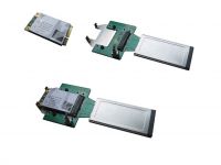 Expresscard 34 к карточке Pcie миниой