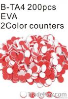 200pcs Eva 2...