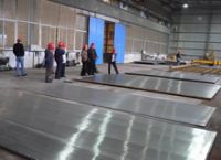 Titanium одетые листы циркония Titanium одетые листы циркония