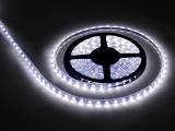 뜨거운 판매! 4.8w 60leds/m Dc12v 찬 백색 Led 지구 3528