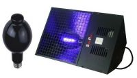 Professional Uv Floodlight With Security Grille Best Selling Blacklight 400wa