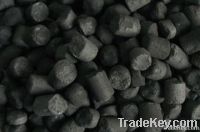 Активированный уголь для Desulfur