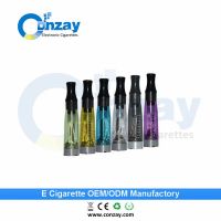 Популярный электронный атомизатор Clearomizer Ce4 эга Ce4 сигареты
