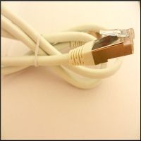 10 Ft 20ft Rj45 네트워크 케이블 정의